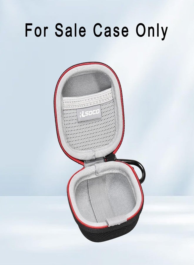 RLSOCO Hard Case for Marshall Minor IV True Wireless Headphone (Case Only) - Image 2