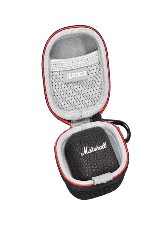 RLSOCO Hard Case for Marshall Minor IV True Wireless Headphone (Case Only) - Image 1