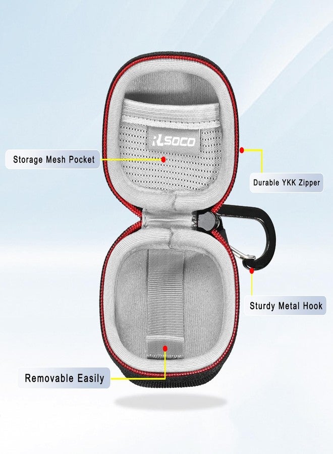 RLSOCO Hard Case for Marshall Minor IV True Wireless Headphone (Case Only) - Image 3