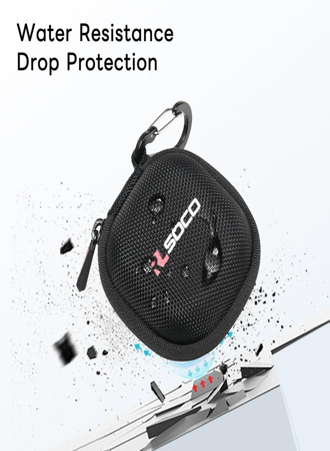 RLSOCO Hard Case for Marshall Minor IV True Wireless Headphone (Case Only) - Image 5