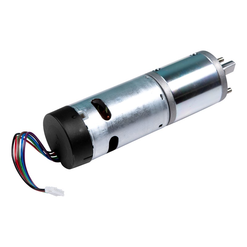 Lippert Components Lippert Replacement IG-42 10-Millimeter In-Wall RV Slide-Out Motor Assembly, 300:1 Ratio, Improved Function for Slide-outs, Easy, DIY Installation, Exact-Match Component - 236575  - Image 1