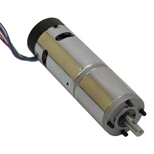 Lippert Components Lippert Replacement IG-42 10-Millimeter In-Wall RV Slide-Out Motor Assembly, 300:1 Ratio, Improved Function for Slide-outs, Easy, DIY Installation, Exact-Match Component - 236575 - Image 2