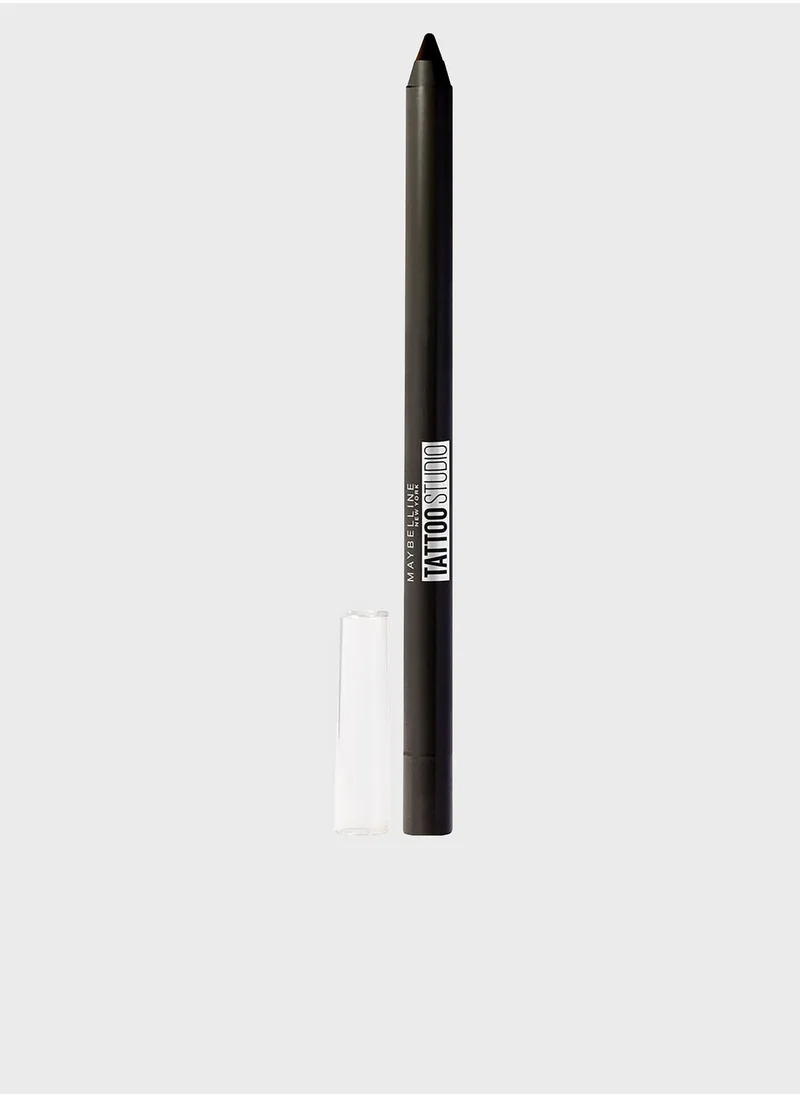 MAYBELLINE NEW YORK Tattoo Liner Gel Pencil - 900