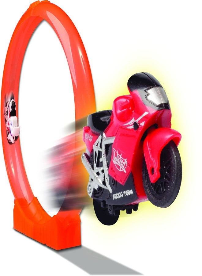 Wicked Vision Micro Riderz Loop and Jump Pack - Kids, Multicolor - Image 3
