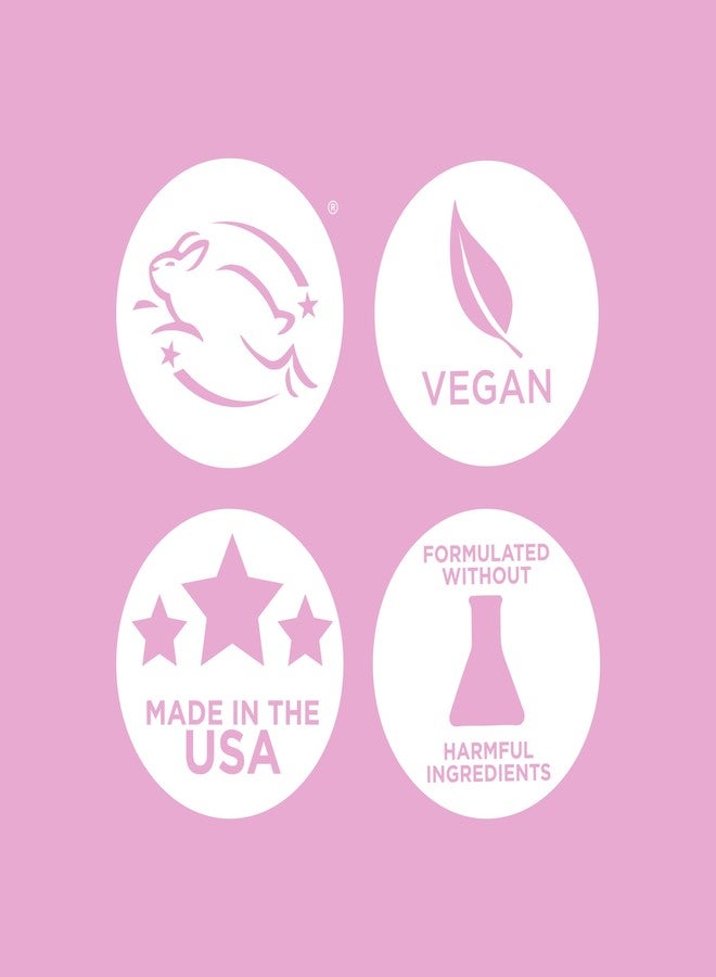 Orly Nail Polish 'Sweet Retreat' Collection | NEW Spring Nail Colors (Give it a Swirl) - Image 5