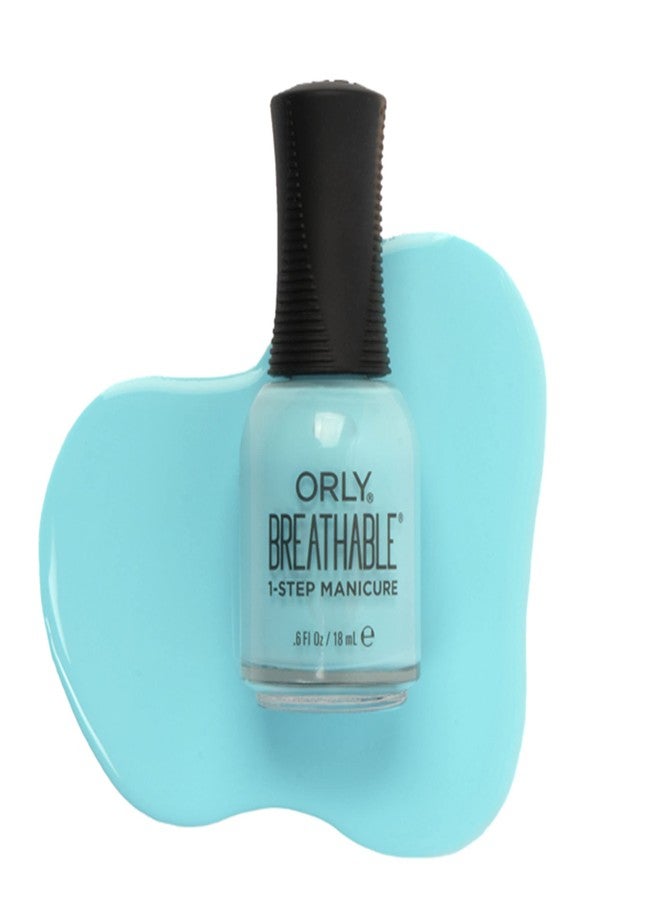 Orly Nail Polish 'Sweet Retreat' Collection | NEW Spring Nail Colors (Give it a Swirl) - Image 1