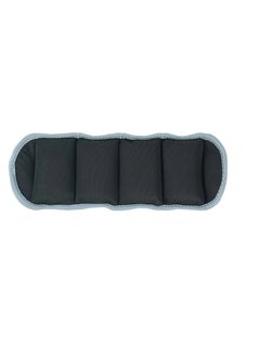 AXOX Fitness Softway Wrist/Ankle Weights 1 Kg  - Image 2