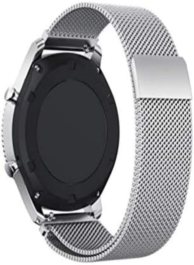 Generic - Milanese Loop Watch Strap band for Samsung Galaxy Gear S3 - Image 1