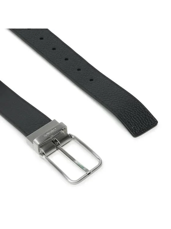 CALVIN KLEIN Casual None Allocated Hole Belt