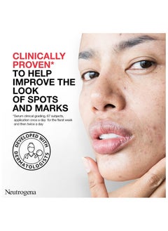 Neutrogena naturals Neutrogena, Facial Wash Spot Controlling+, Clearer Skin In 1 Week, 200ml  - Image 5