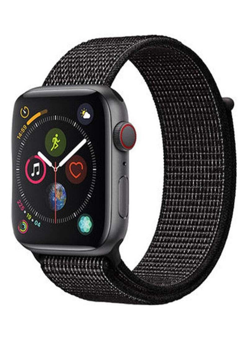 BORTONY Replacement Band For Apple Watch Series 6/5/4/3/2/1 42-44mm - Image 1