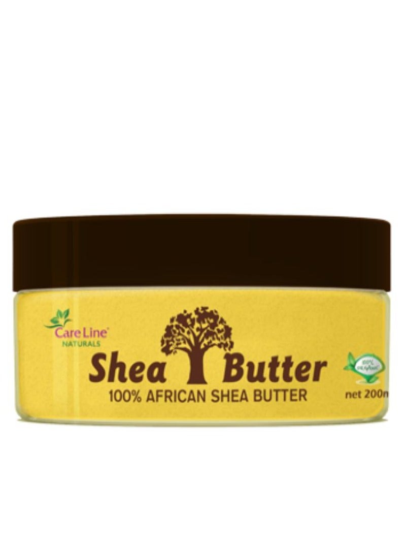 كيرلاين زبدة الشيا 200 جرام