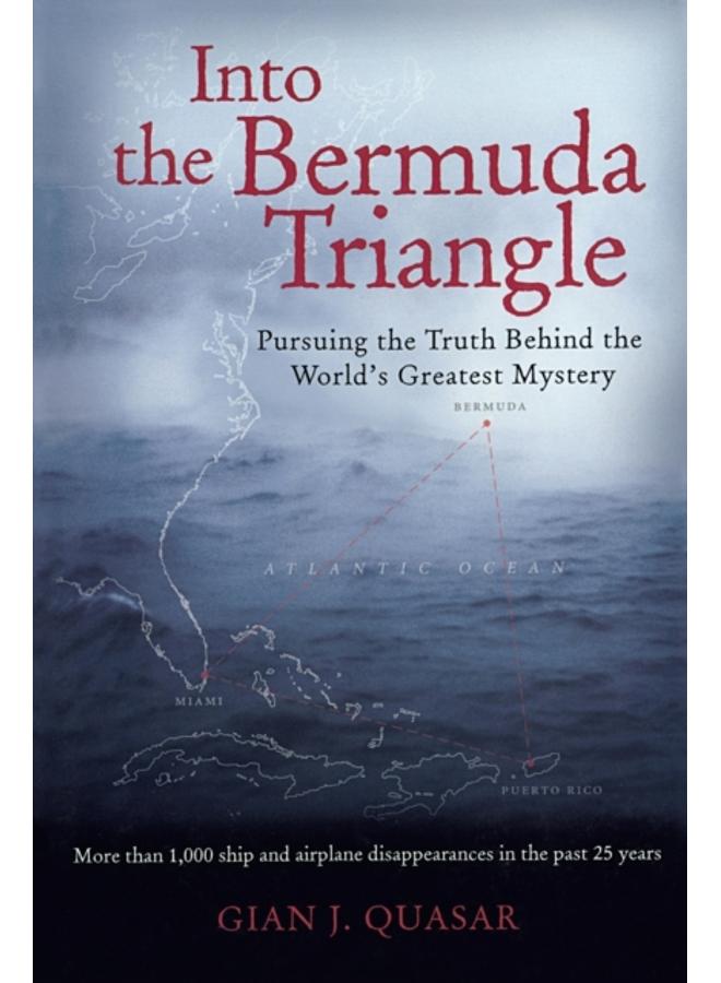 Into the Bermuda Triangle 