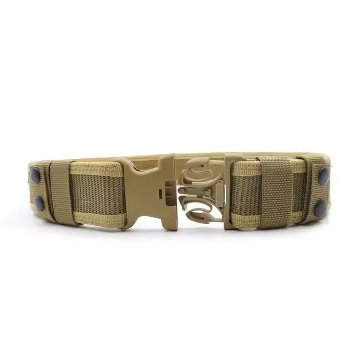 Bluejw Unisex Super Thick Adjustable Duty Belts Sales Waist Trimmers - Heavy Duty Support for Men & Women - Image 2