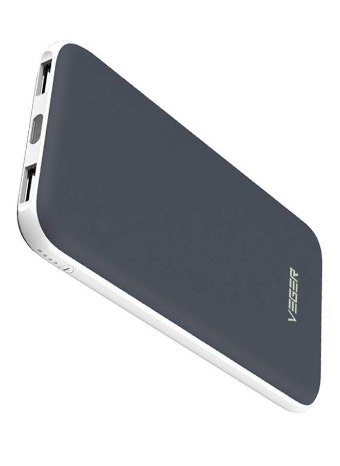VEGER - 25000 mAh Power Bank 185 watt Black - Image 1