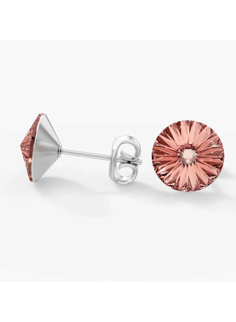 سيونا أقراط سيونا ميلا مرصعة بالكريستال للنساء