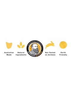 PROFESSOR EDWARD J FUZZWORTHY'S Professor Fuzzworthy's Gentlemans Face & Beard Oil Serum | Best for Normal - Curly - Dry Hair & Good for Sensitive Skin | Natural Organic Men's Grooming - Fragrance Sulfate Paraben Free  - Image 5