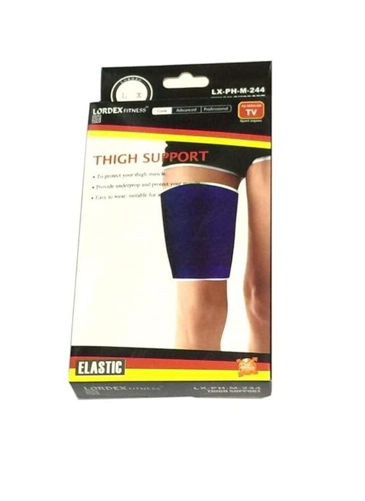 Generic FITNESS THIGH SUPPORT  - Image 1