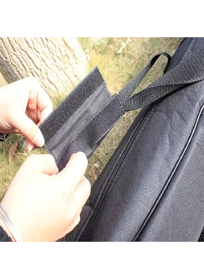 حقيبة الظهر التلسكوبية المتميزة المتينة موديل 90 حاملة معدات الكاميرا لحمل أدوات التصوير - Image 5