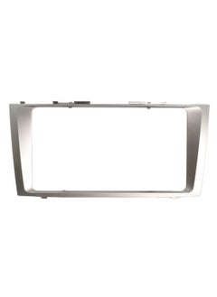 X-All Android screen Camry 2007-2011 RAM 4 32GB memory supports CarPlay TS18 processor with decoration  - Image 4