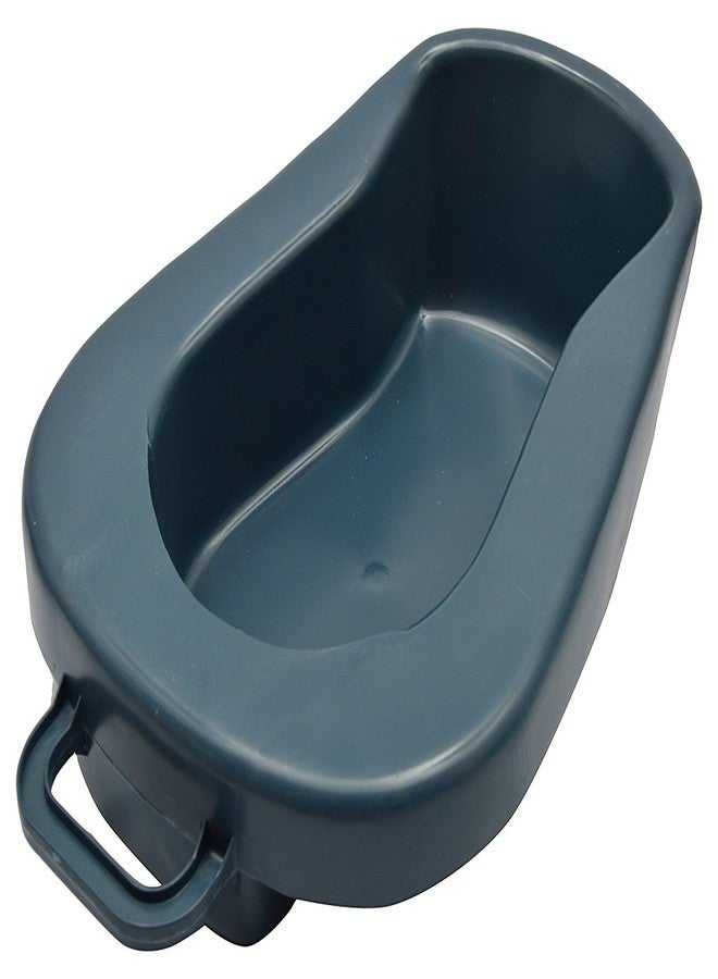MCP Bed Pan Plastic - Image 2