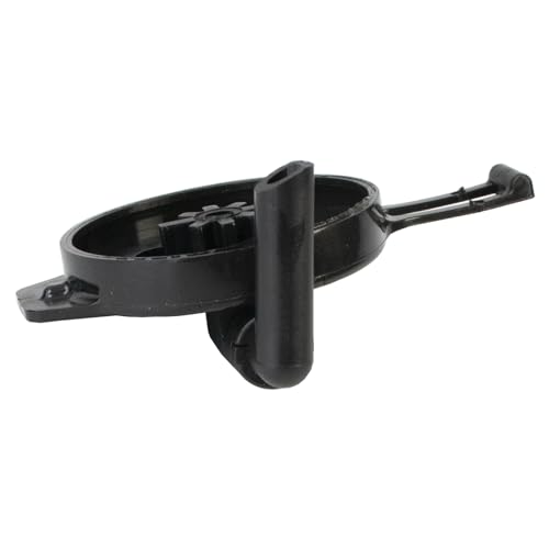 AUPARTIK Engine Coolant Expansion Tank Cap 16471-0A030 for Toyota Sienna 2004-2010 for Lexus RX330 2004-2006 RX350 2007-2009 Coolant Reservoir Cap 164710A030 - Image 4