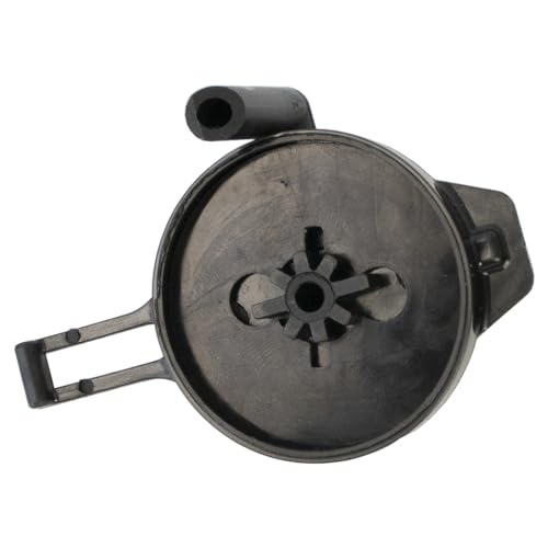 AUPARTIK Engine Coolant Expansion Tank Cap 16471-0A030 for Toyota Sienna 2004-2010 for Lexus RX330 2004-2006 RX350 2007-2009 Coolant Reservoir Cap 164710A030 - Image 5