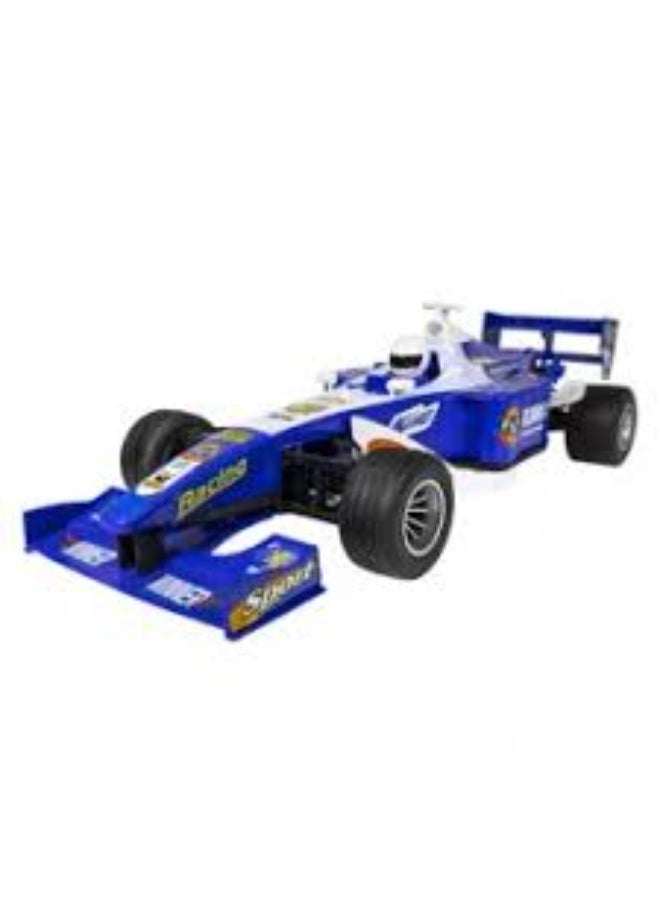 TOY GARDEN High-Speed Remote Control Formula Racing Car  - Image 1