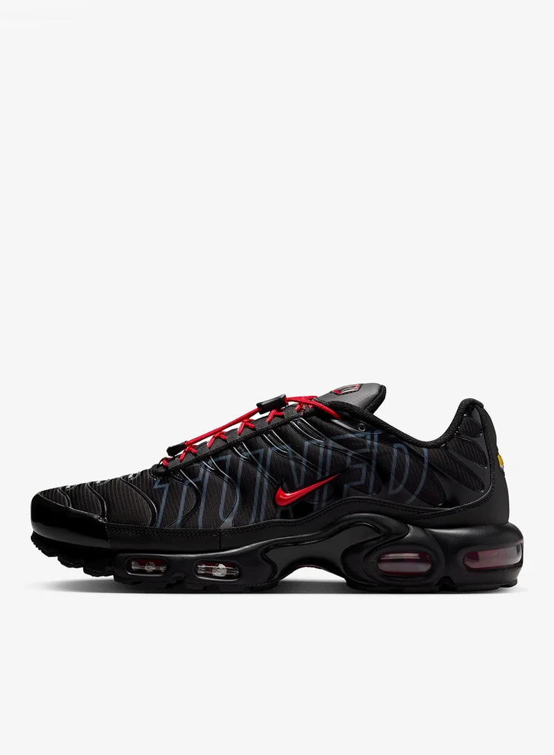 Nike  Air Max Plus Utility 2.0 for Men | Best Price UAE