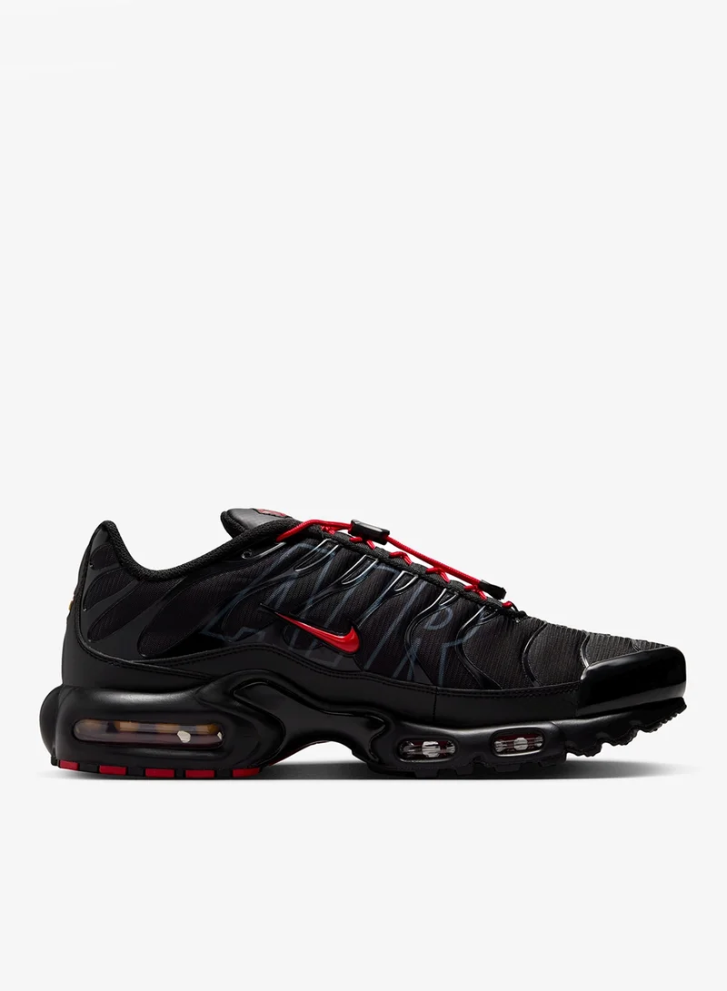 Air Max Plus Utility 2.0