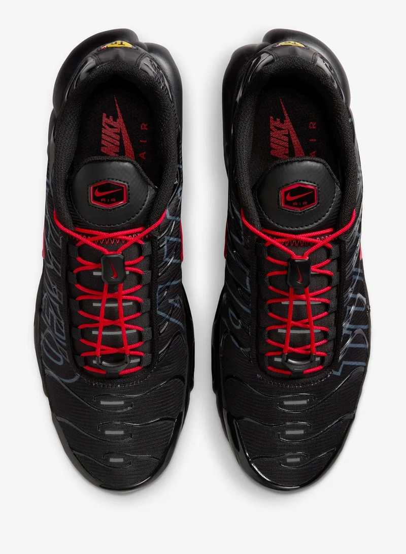 Nike  Air Max Plus Utility 2.0 for Men | Best Price UAE