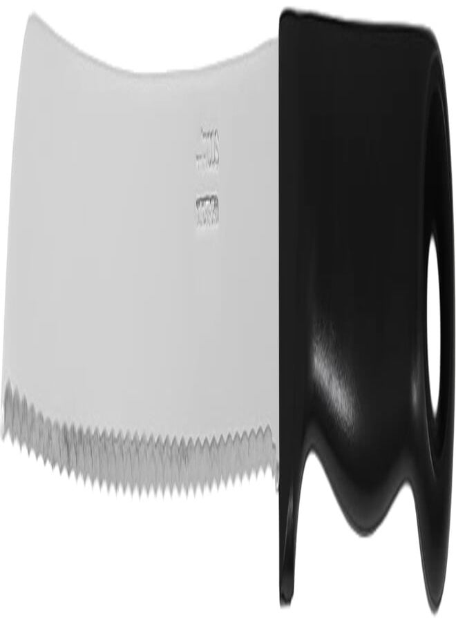 Arcos Arcos silex bread knife - black, 200mm 