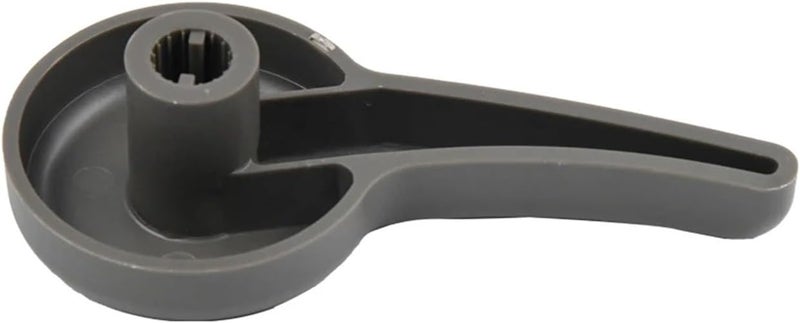 QASULER Gray Recliner Handle Lever for GMC and Silverado - Image 1