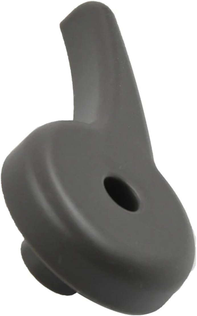 QASULER Gray Recliner Handle Lever for GMC and Silverado - Image 5