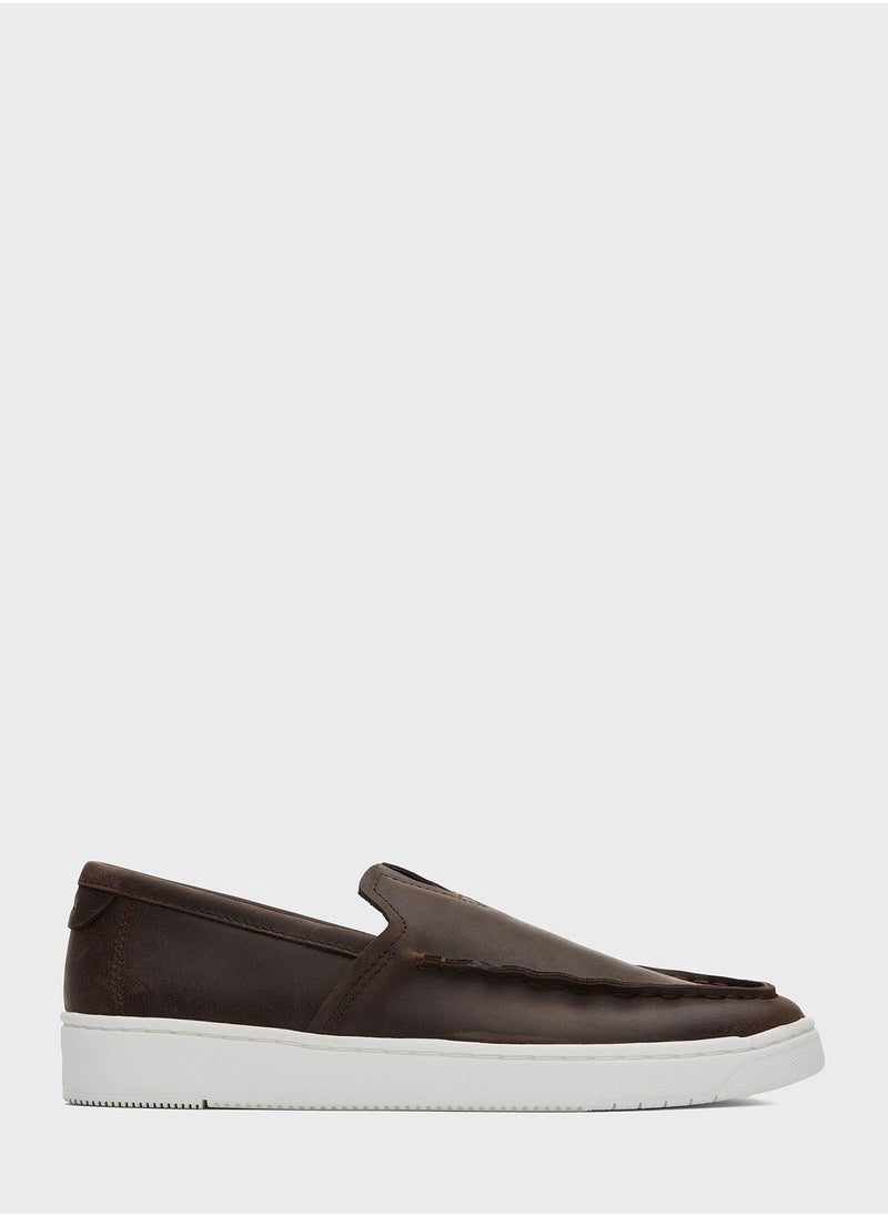 TOMS - Casual Slip Ons Loafers - Image 1