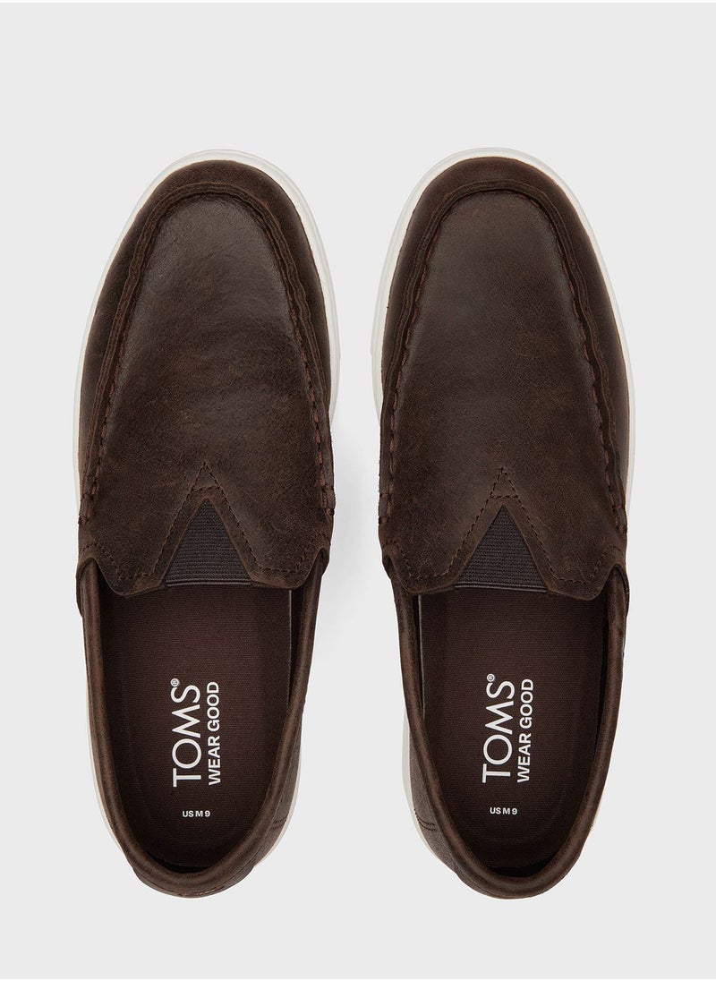 TOMS - Casual Slip Ons Loafers - Image 1