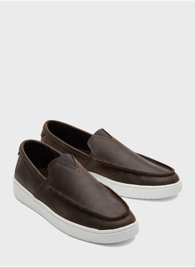 TOMS - Casual Slip Ons Loafers - Image 1
