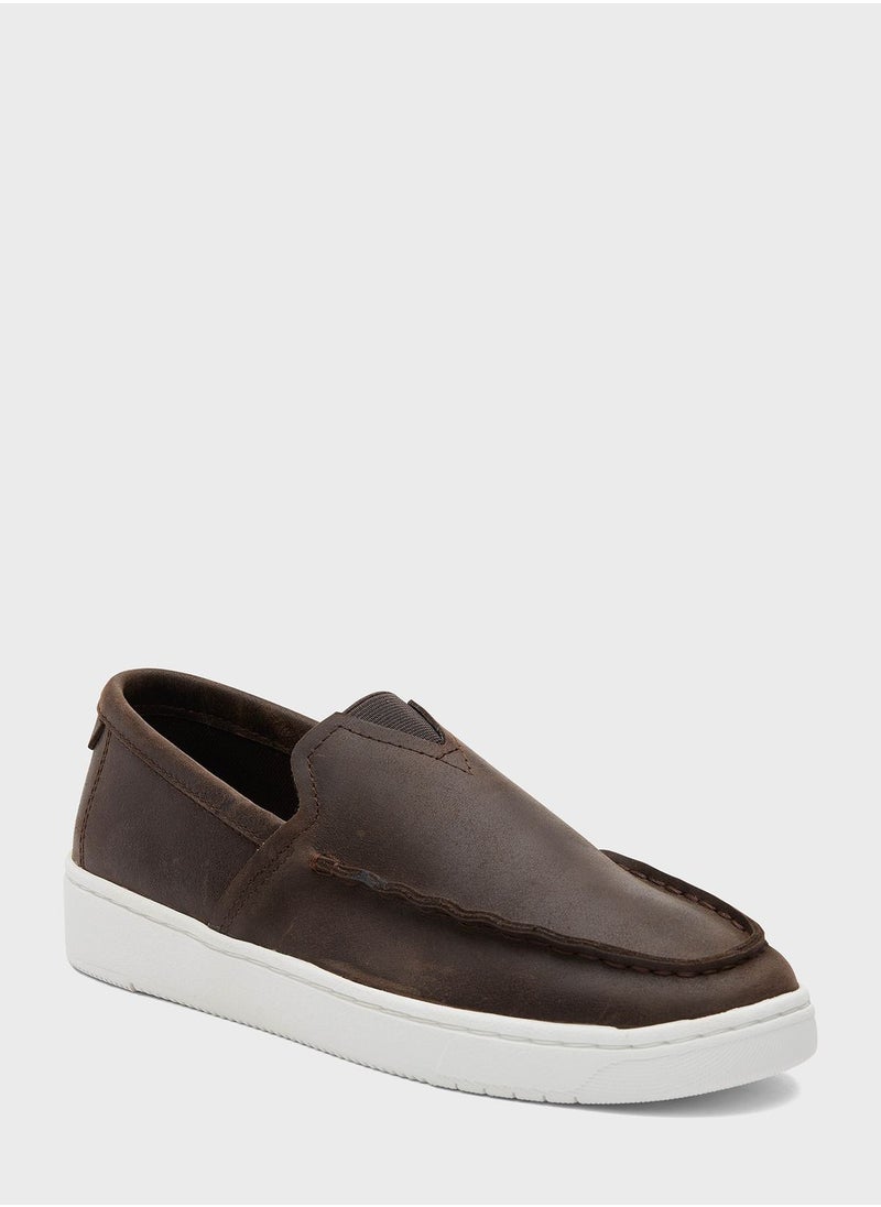 TOMS - Casual Slip Ons Loafers - Image 1