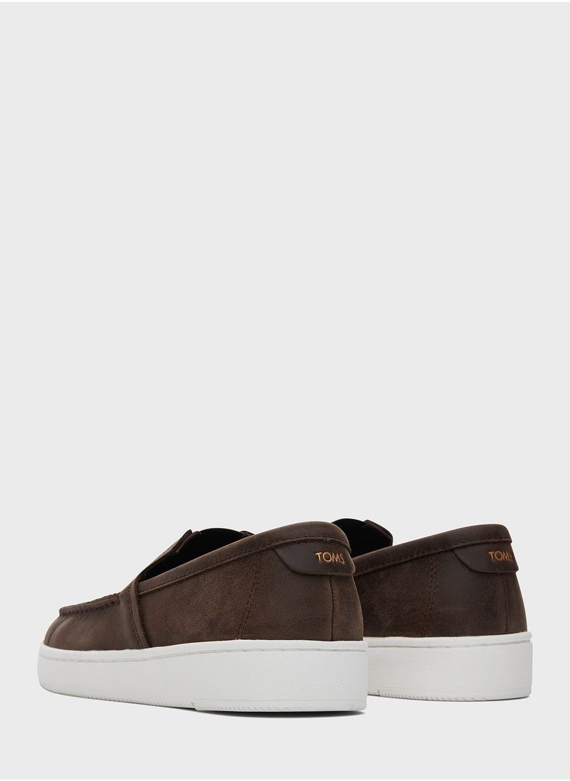 TOMS - Casual Slip Ons Loafers - Image 1