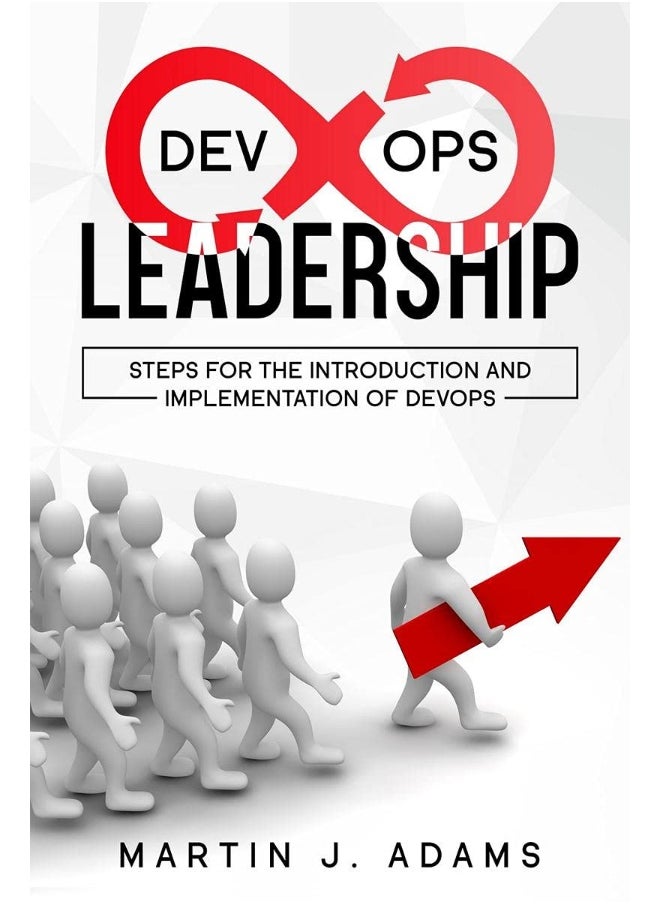 null - DevOps Leadership - Steps For the Introduction and Implementation of DevOps - Image 1