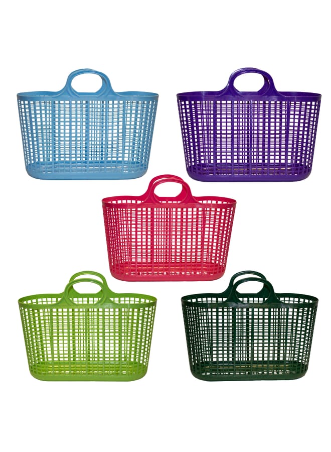 Red Gorilla - Cesto Shopper - Pink - Image 2