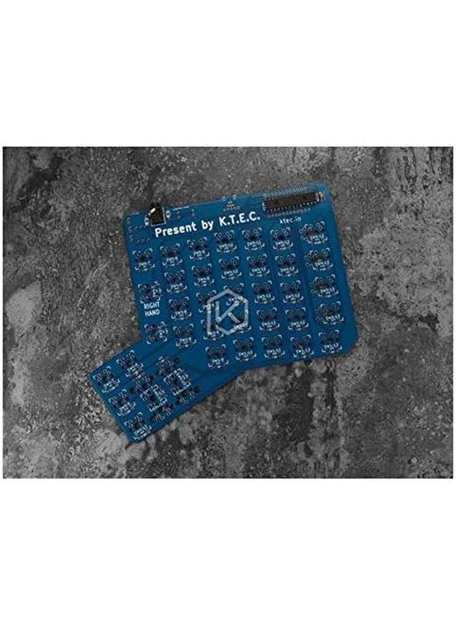 erorex - Computer Accessories E R G O D N E E R G O Custom Mechanical Keyboard T K G Tools P C B Programming Ergonomic Keyboard Suite Keyboard Accessories Color Ergodone Pcb X1 - Image 1