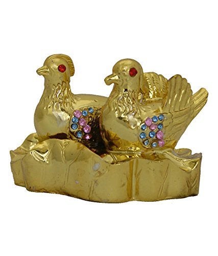 RIPE INDIA® Feng Shui Mandarin Ducks for Love and Romance for Long Lasting Relationship - Image 5