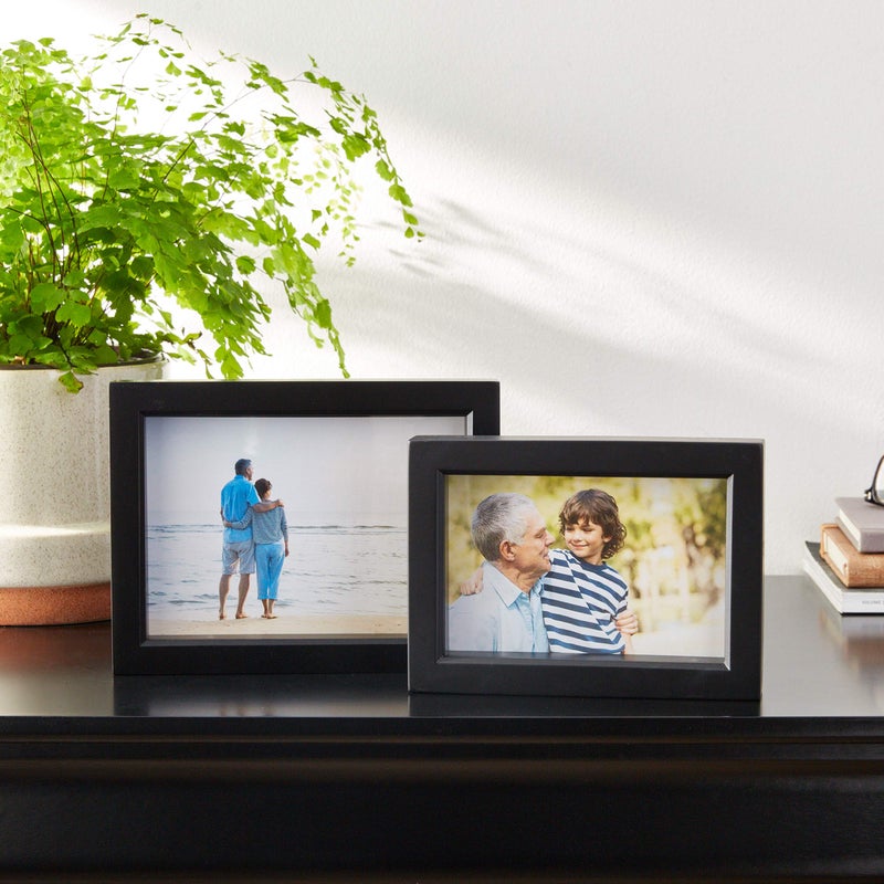 لورانس فرايمز صندوق خشبي - Image 3