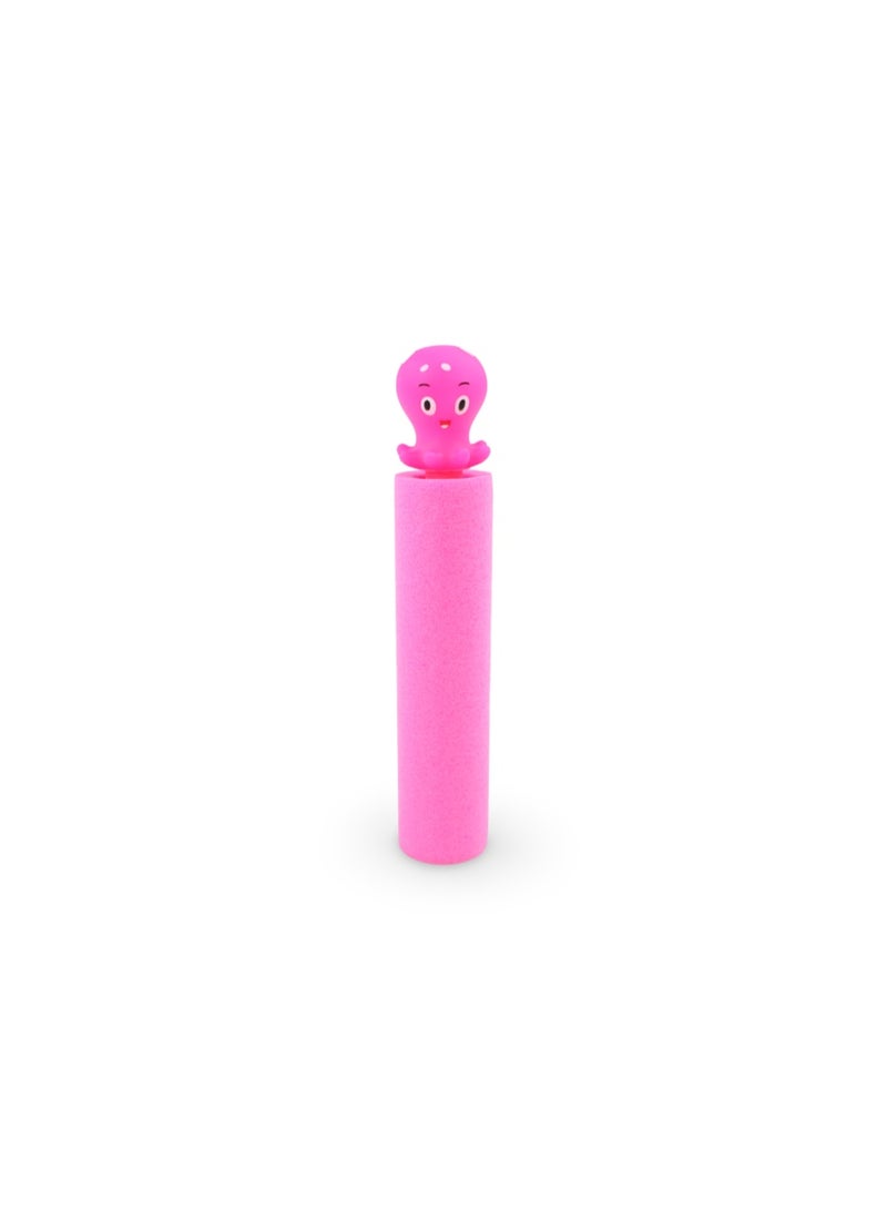 Prime Octopus EVA Foam Water Gun - Image 1