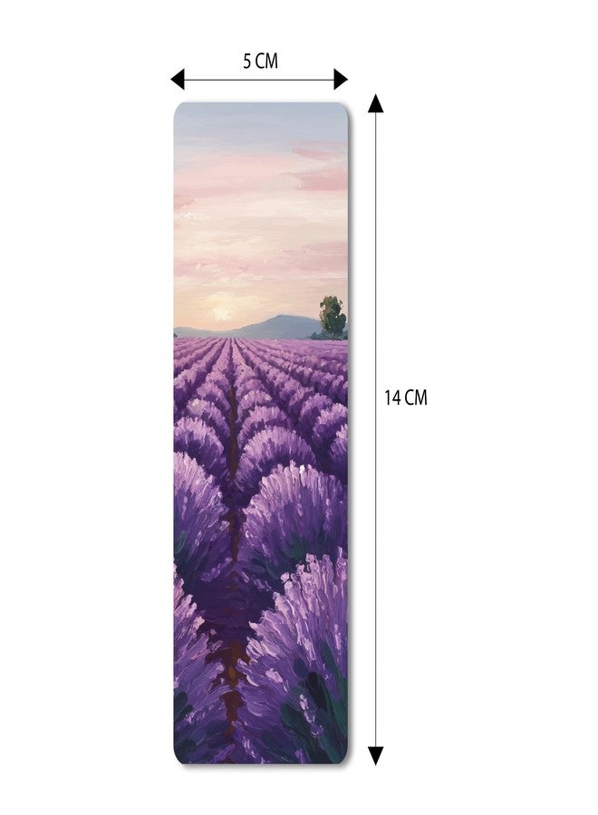 OneOclock Digitized Painting Bookmarks - Image 3