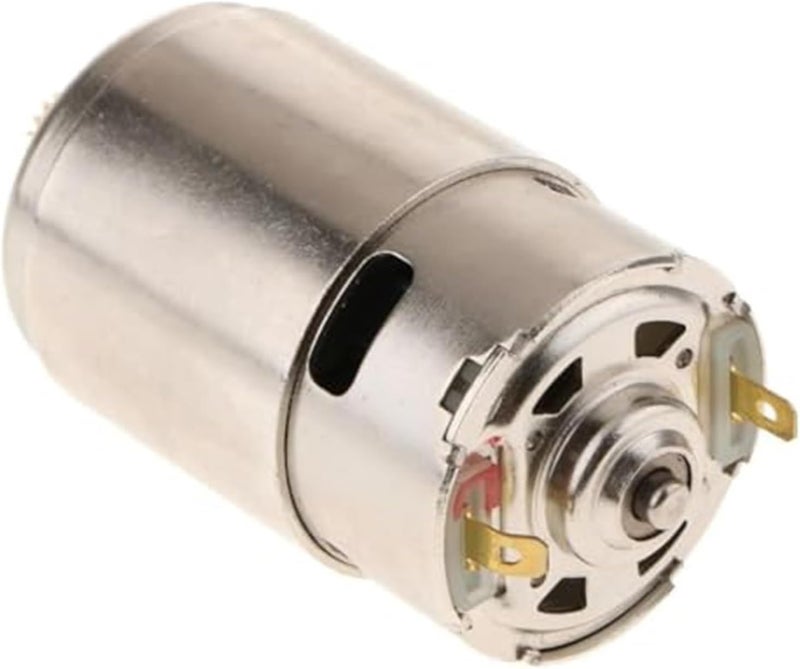 Wivplex Car Handbrake Actuator Motor for S Class W221 - Image 5