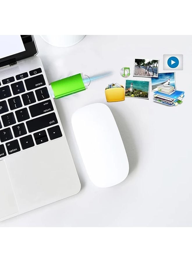 256GB USB 3 1 Flash Drive High Speed Data Transfer Up To 55MB S - Image 5