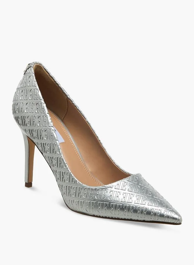 ELLE Women Stiletto Heel Pumps