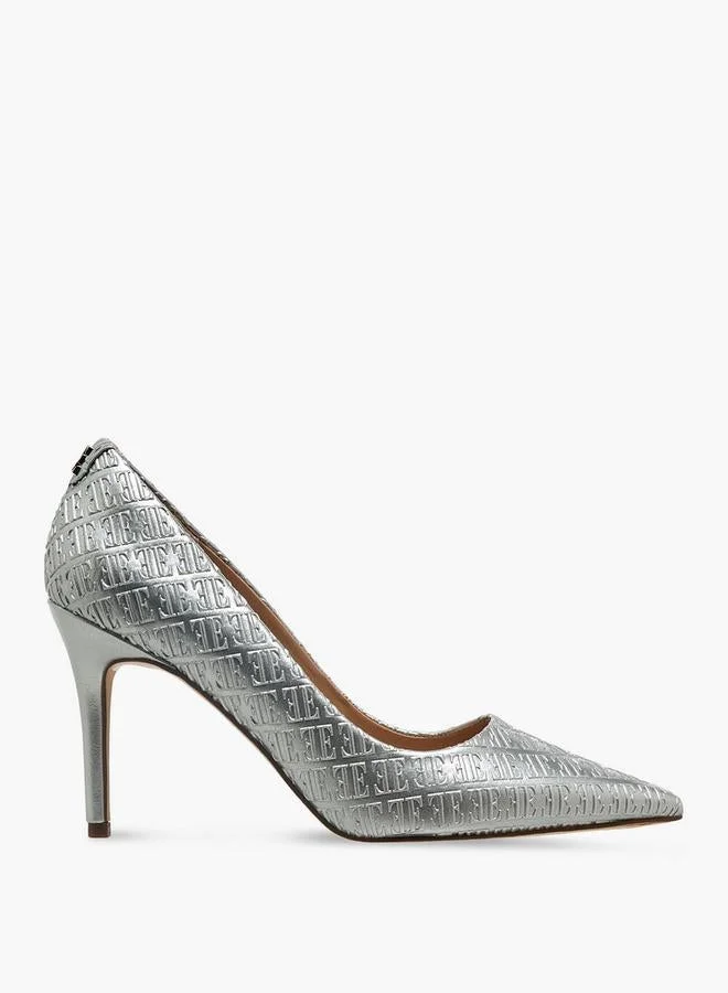 ELLE Women Stiletto Heel Pumps